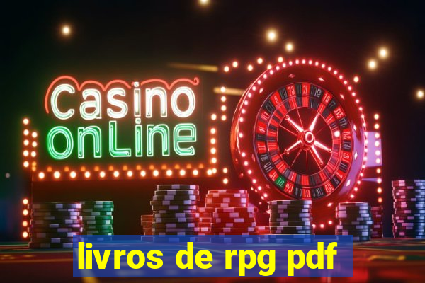 livros de rpg pdf